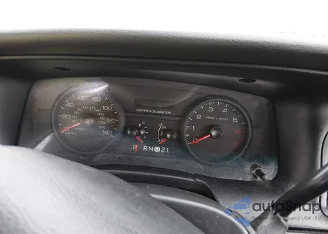 2008 Ford Crown Victoria Police/Police Interceptor z USA, uszkodzony, nr VIN 2FAHP71V48X103524